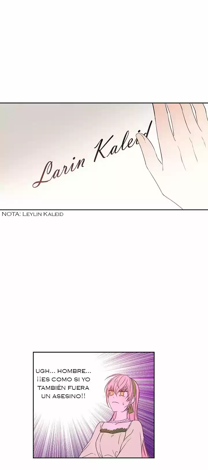Este Es Un Obvio Matrimonio Fraudulento - Capítulo 18 - Página 30 - LectorTMOo