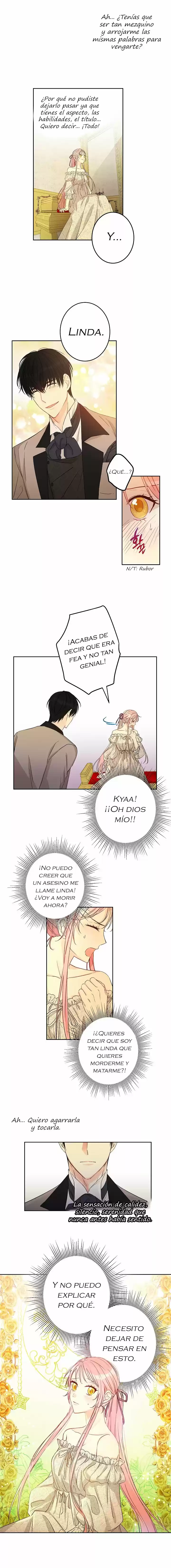 Este Es Un Obvio Matrimonio Fraudulento - Capítulo 19 - Página 11 - LectorTMOo