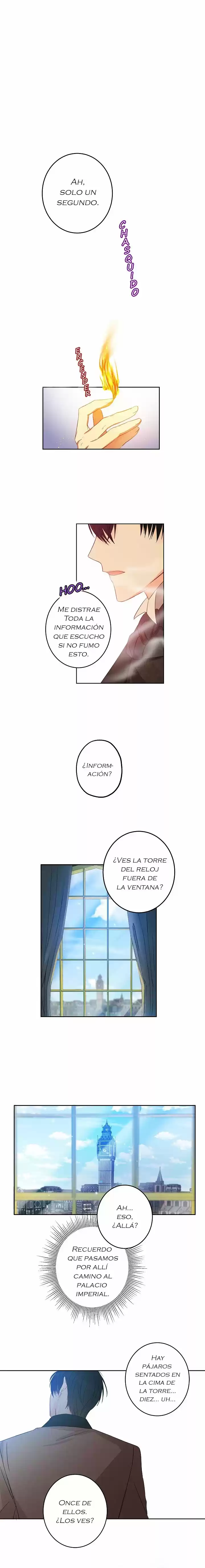 Este Es Un Obvio Matrimonio Fraudulento - Capítulo 19 - Página 13 - LectorTMOo