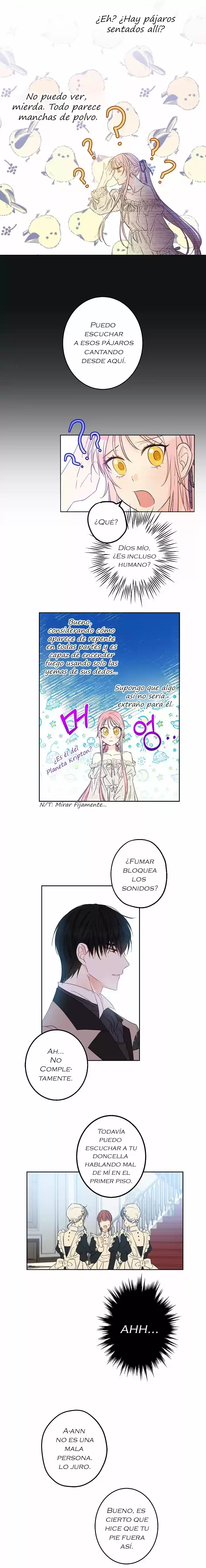 Este Es Un Obvio Matrimonio Fraudulento - Capítulo 19 - Página 14 - LectorTMOo