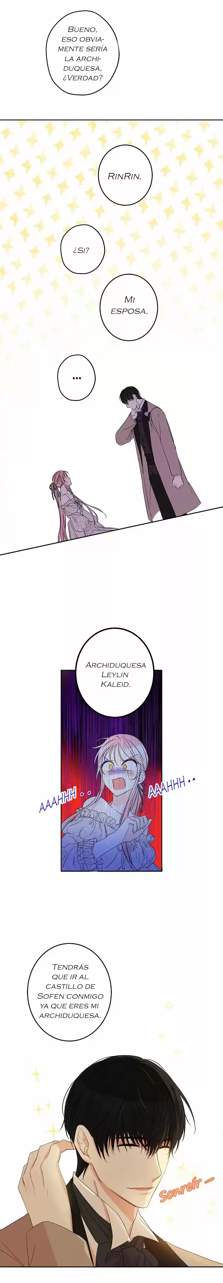 Este Es Un Obvio Matrimonio Fraudulento - Capítulo 19 - Página 17 - LectorTMOo