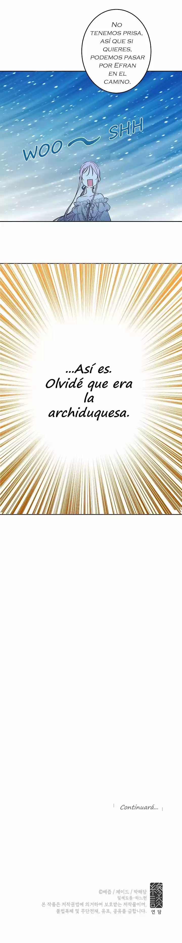Este Es Un Obvio Matrimonio Fraudulento - Capítulo 19 - Página 18 - LectorTMOo