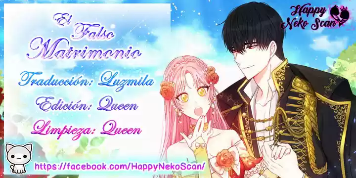 Este Es Un Obvio Matrimonio Fraudulento - Capítulo 2 - Página 11 - LectorTMOo