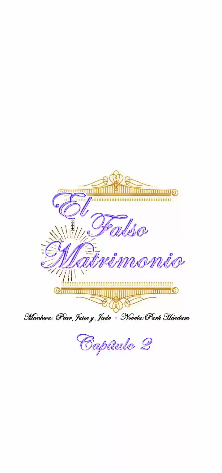 Este Es Un Obvio Matrimonio Fraudulento - Capítulo 2 - Página 12 - LectorTMOo
