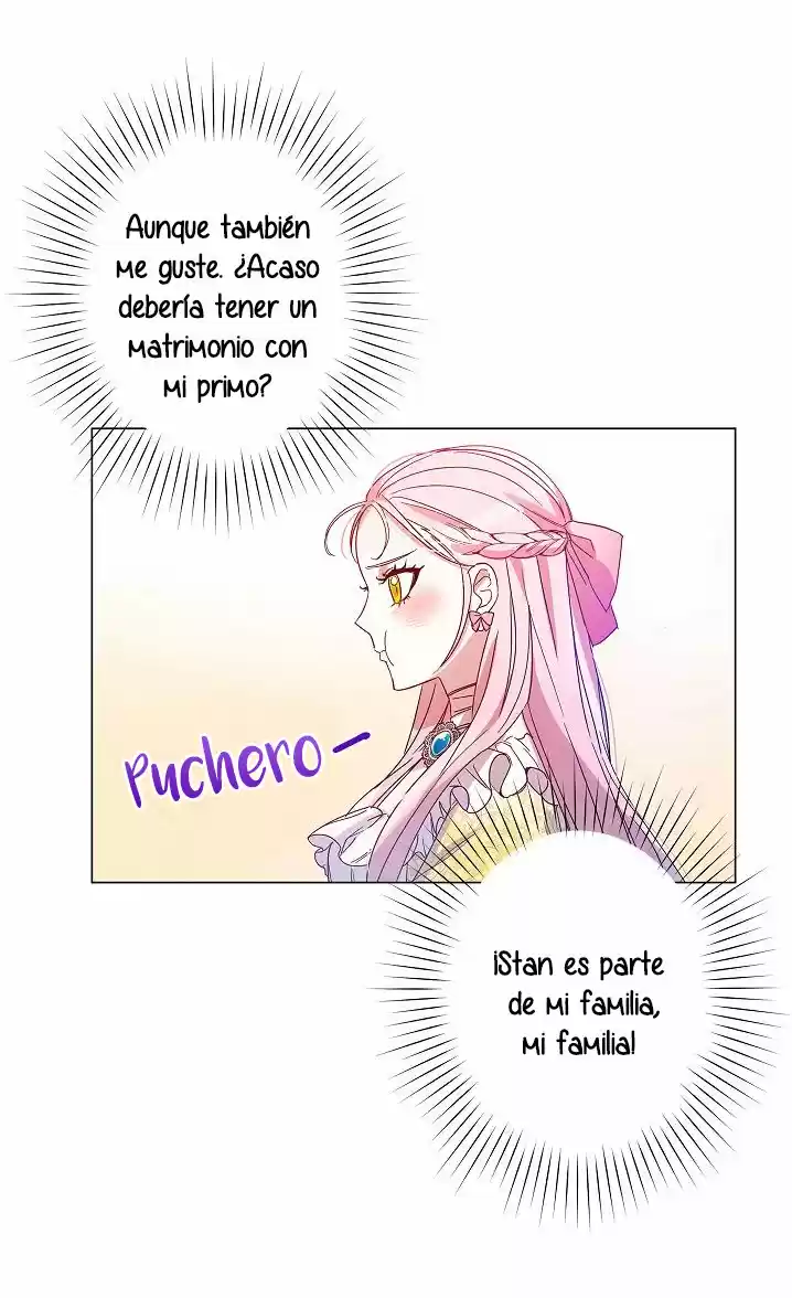 Este Es Un Obvio Matrimonio Fraudulento - Capítulo 2 - Página 21 - LectorTMOo
