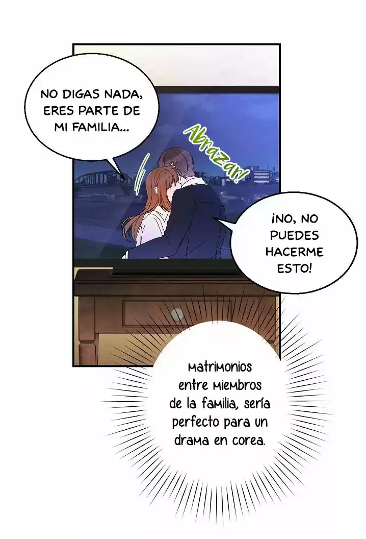 Este Es Un Obvio Matrimonio Fraudulento - Capítulo 2 - Página 22 - LectorTMOo