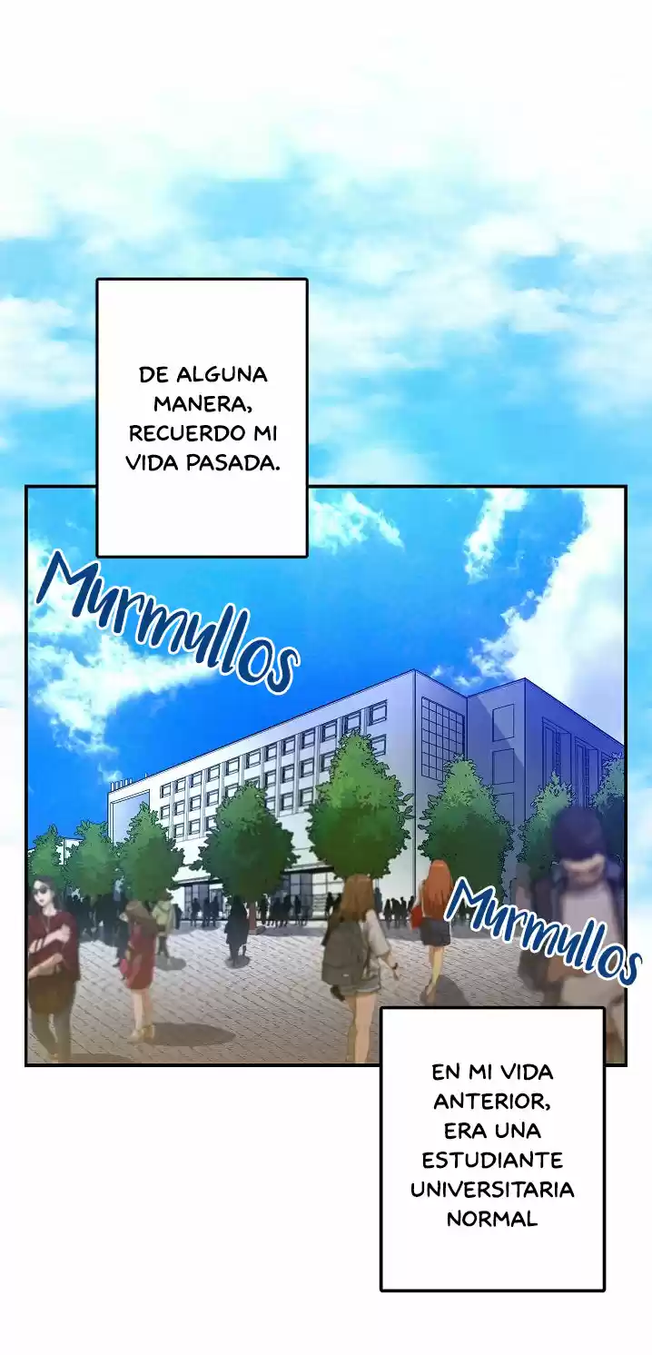 Este Es Un Obvio Matrimonio Fraudulento - Capítulo 2 - Página 28 - LectorTMOo