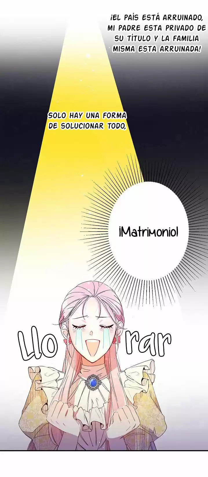 Este Es Un Obvio Matrimonio Fraudulento - Capítulo 2 - Página 32 - LectorTMOo