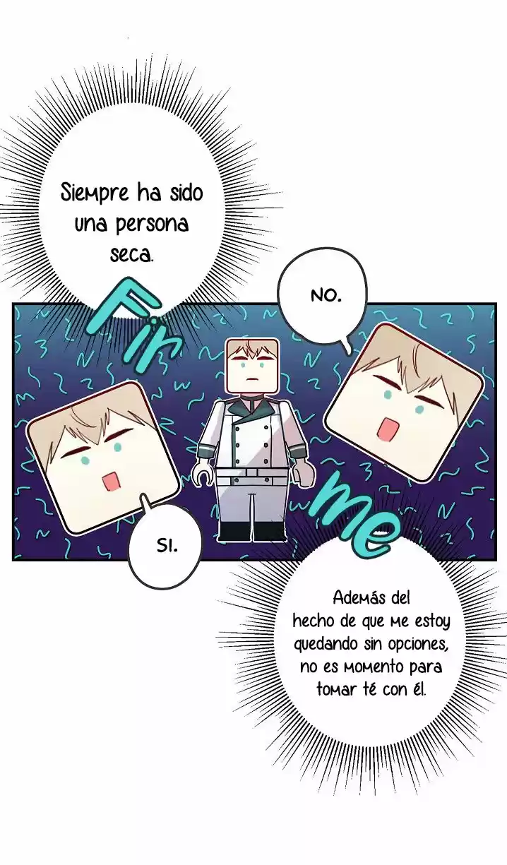 Este Es Un Obvio Matrimonio Fraudulento - Capítulo 2 - Página 45 - LectorTMOo