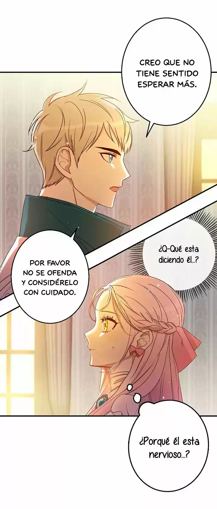 Este Es Un Obvio Matrimonio Fraudulento - Capítulo 2 - Página 47 - LectorTMOo