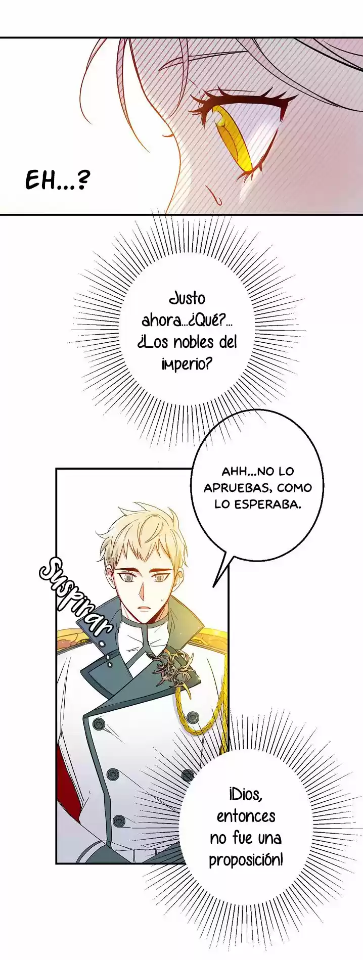 Este Es Un Obvio Matrimonio Fraudulento - Capítulo 2 - Página 52 - LectorTMOo