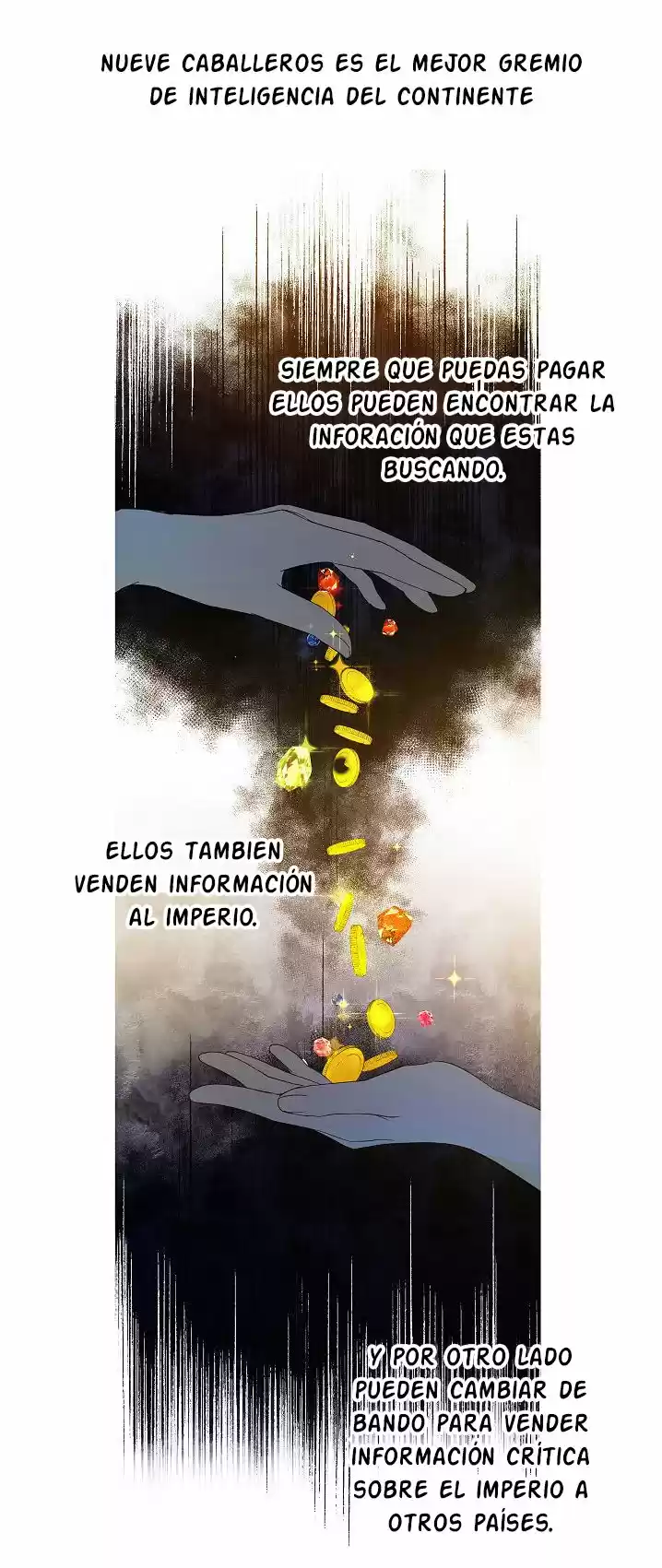 Este Es Un Obvio Matrimonio Fraudulento - Capítulo 2 - Página 58 - LectorTMOo
