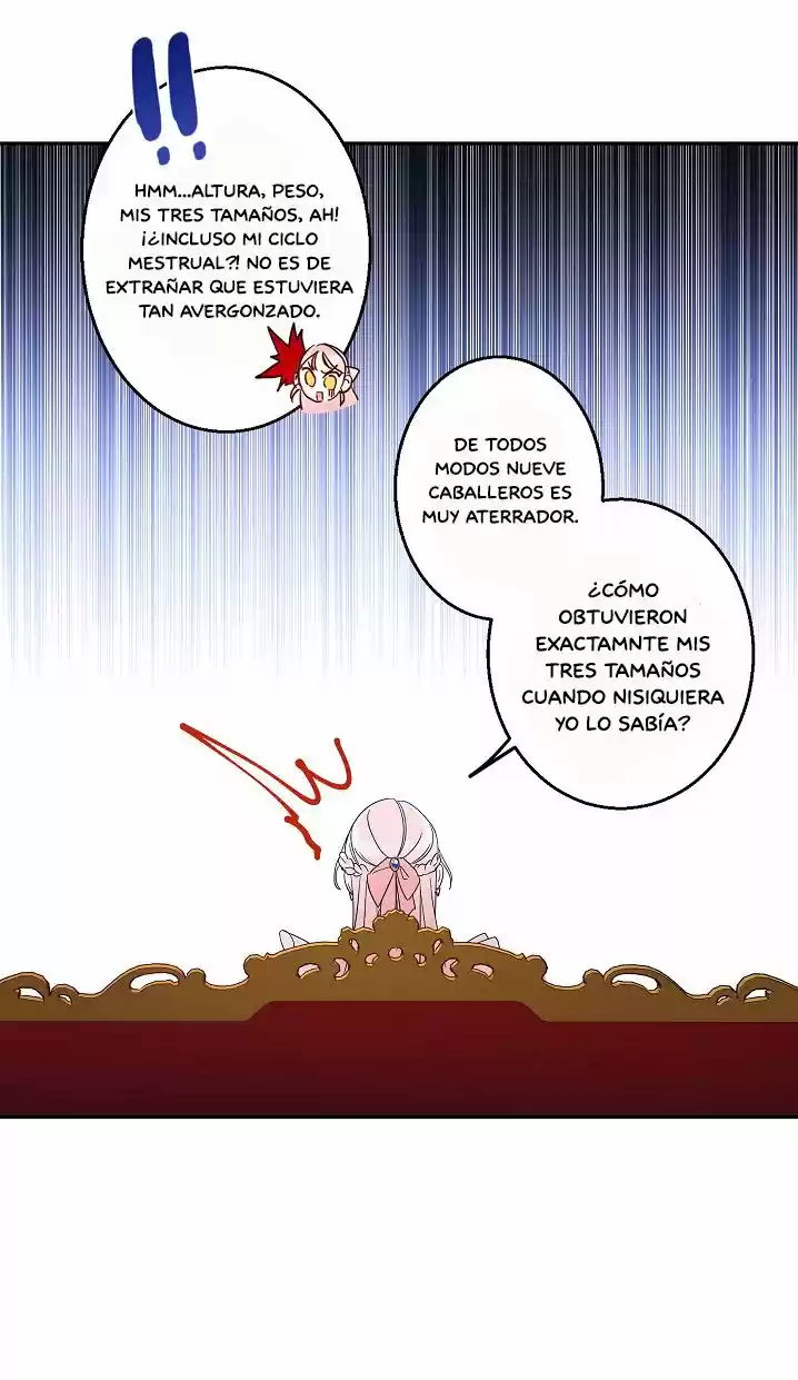 Este Es Un Obvio Matrimonio Fraudulento - Capítulo 2 - Página 68 - LectorTMOo