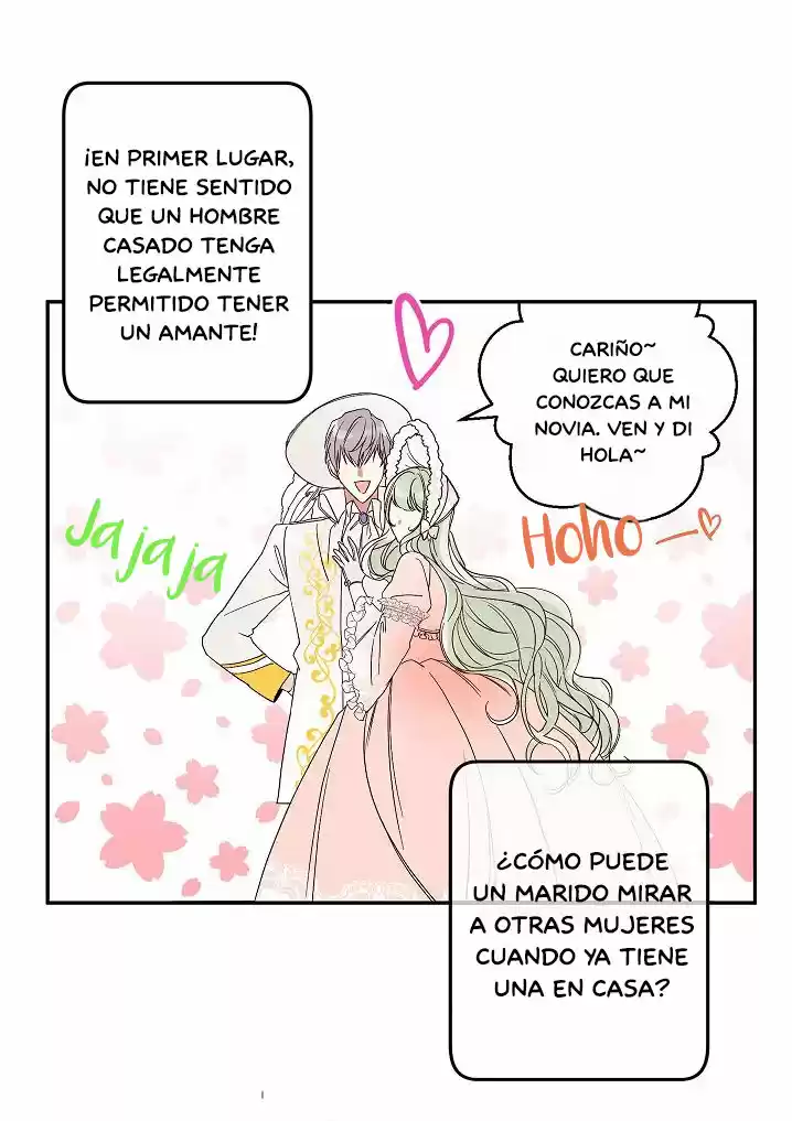 Este Es Un Obvio Matrimonio Fraudulento - Capítulo 2 - Página 70 - LectorTMOo