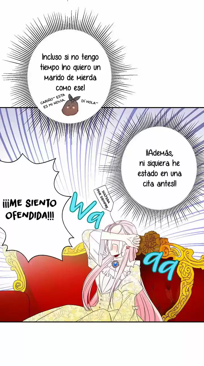 Este Es Un Obvio Matrimonio Fraudulento - Capítulo 2 - Página 71 - LectorTMOo