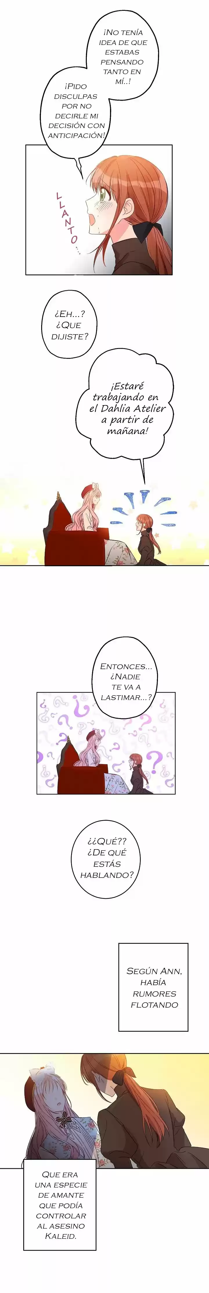 Este Es Un Obvio Matrimonio Fraudulento - Capítulo 21 - Página 15 - LectorTMOo