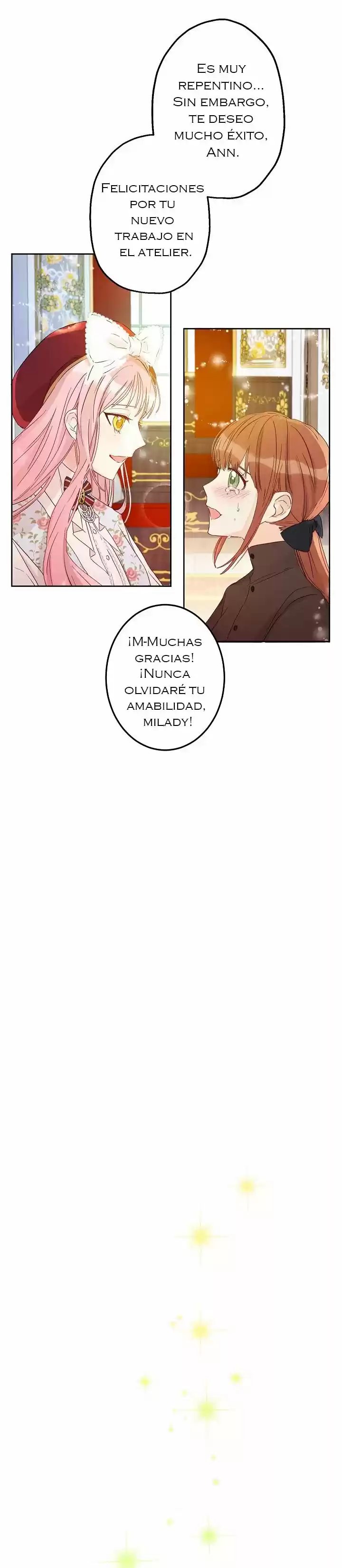 Este Es Un Obvio Matrimonio Fraudulento - Capítulo 21 - Página 19 - LectorTMOo