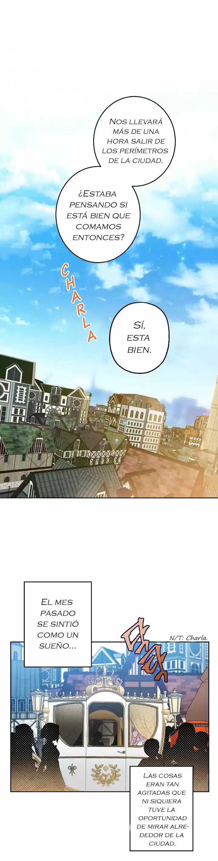 Este Es Un Obvio Matrimonio Fraudulento - Capítulo 22 - Página 4 - LectorTMOo
