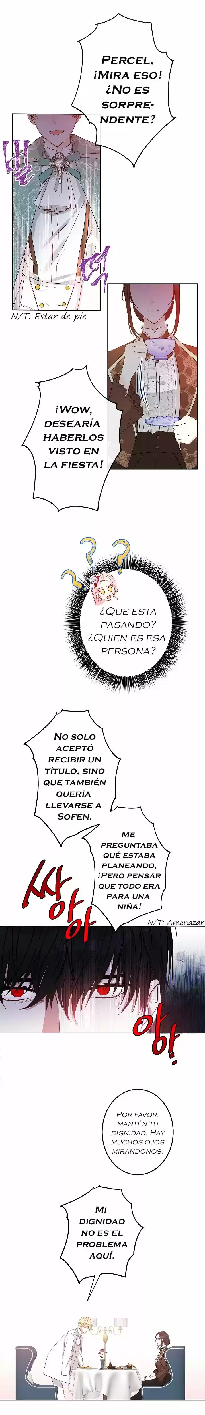 Este Es Un Obvio Matrimonio Fraudulento - Capítulo 22 - Página 10 - LectorTMOo