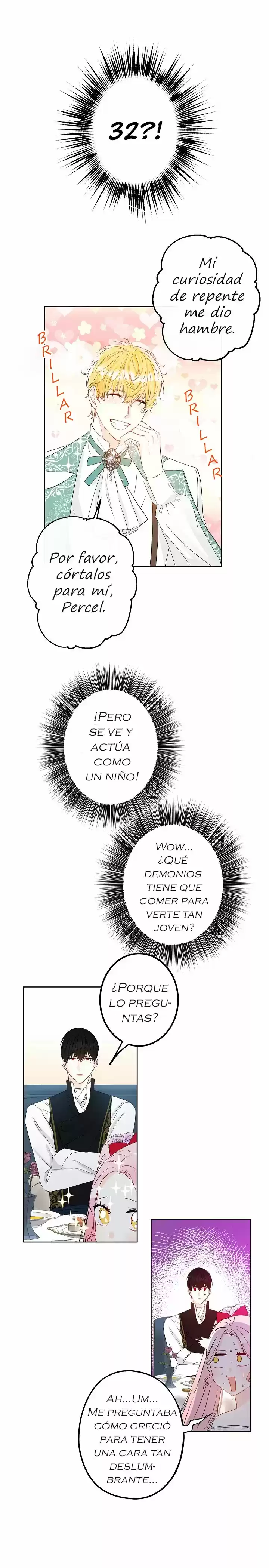 Este Es Un Obvio Matrimonio Fraudulento - Capítulo 22 - Página 13 - LectorTMOo