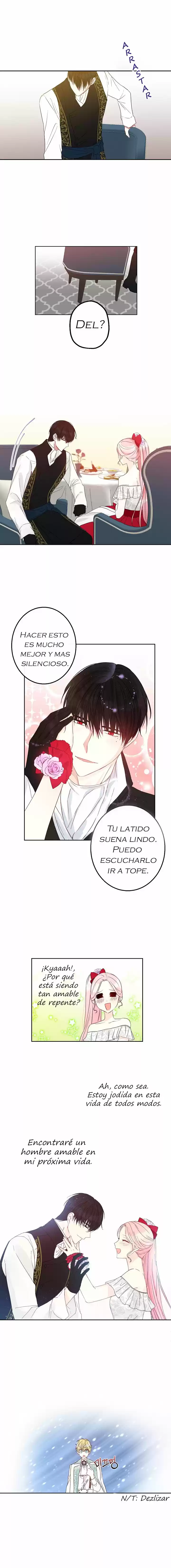 Este Es Un Obvio Matrimonio Fraudulento - Capítulo 22 - Página 15 - LectorTMOo