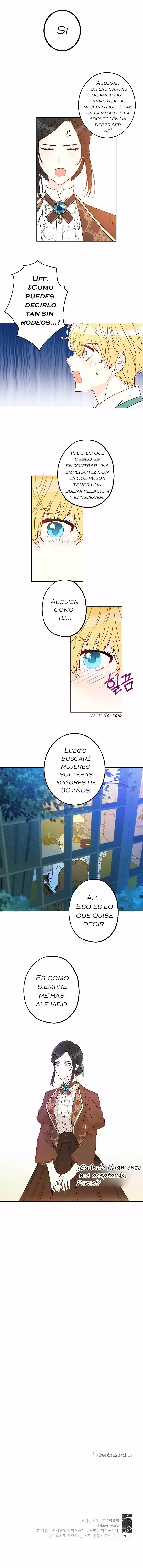 Este Es Un Obvio Matrimonio Fraudulento - Capítulo 22 - Página 19 - LectorTMOo