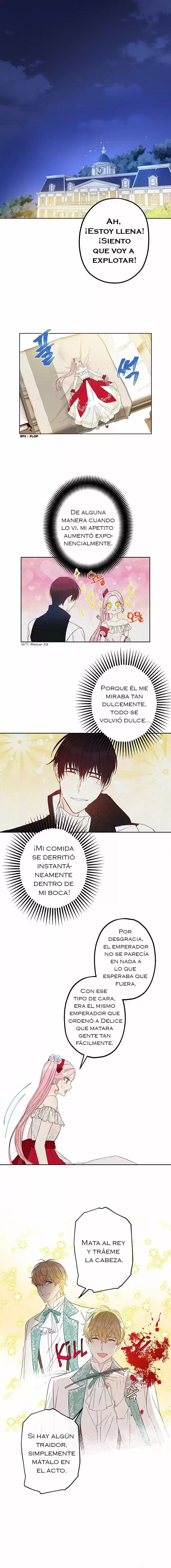Este Es Un Obvio Matrimonio Fraudulento - Capítulo 23 - Página 3 - LectorTMOo