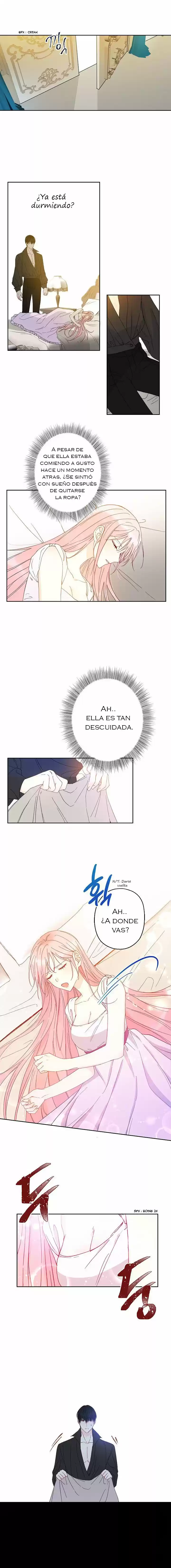 Este Es Un Obvio Matrimonio Fraudulento - Capítulo 23 - Página 7 - LectorTMOo
