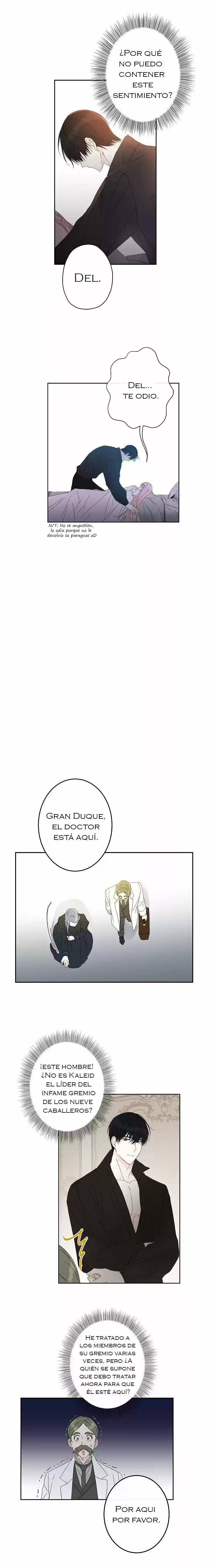 Este Es Un Obvio Matrimonio Fraudulento - Capítulo 23 - Página 10 - LectorTMOo