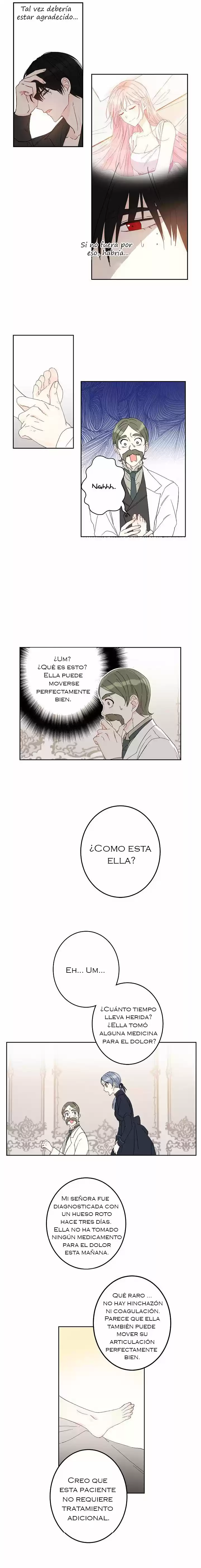 Este Es Un Obvio Matrimonio Fraudulento - Capítulo 23 - Página 12 - LectorTMOo