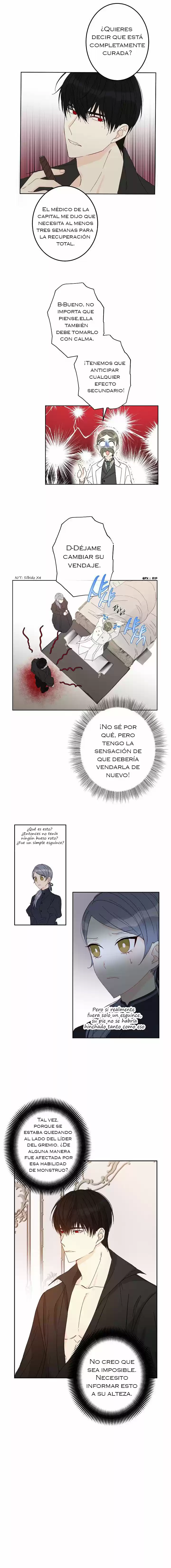 Este Es Un Obvio Matrimonio Fraudulento - Capítulo 23 - Página 13 - LectorTMOo