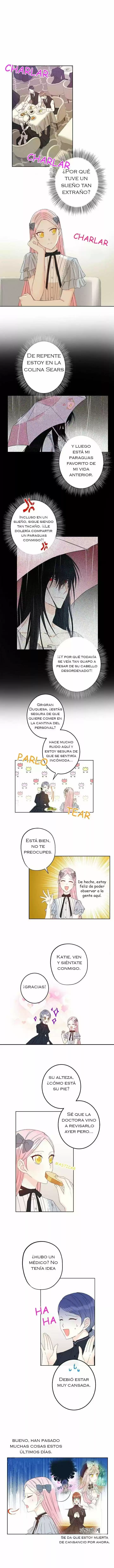 Este Es Un Obvio Matrimonio Fraudulento - Capítulo 24 - Página 3 - LectorTMOo