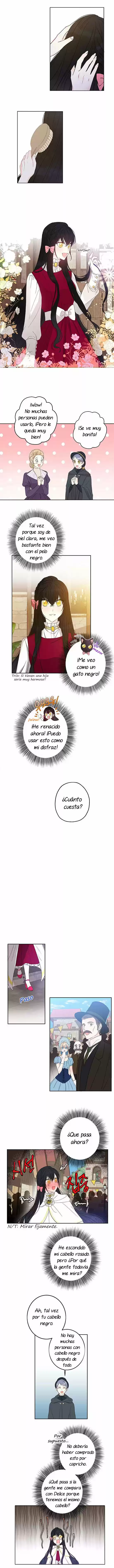Este Es Un Obvio Matrimonio Fraudulento - Capítulo 25 - Página 10 - LectorTMOo