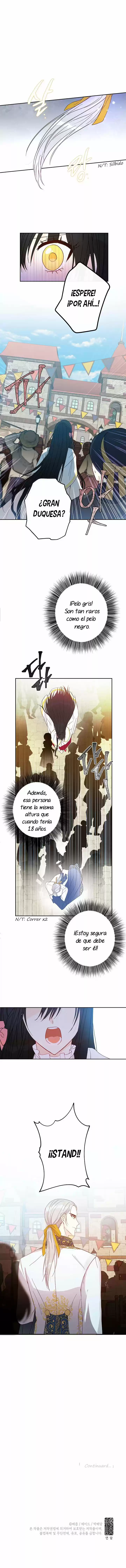 Este Es Un Obvio Matrimonio Fraudulento - Capítulo 25 - Página 11 - LectorTMOo