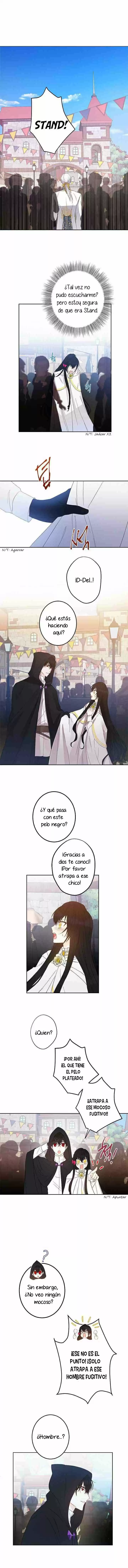 Este Es Un Obvio Matrimonio Fraudulento - Capítulo 26 - Página 3 - LectorTMOo