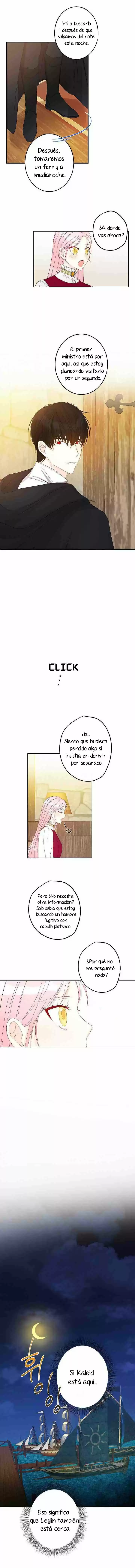 Este Es Un Obvio Matrimonio Fraudulento - Capítulo 26 - Página 7 - LectorTMOo
