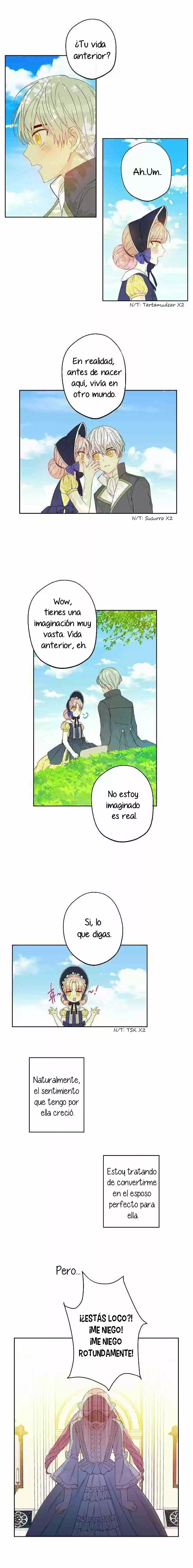 Este Es Un Obvio Matrimonio Fraudulento - Capítulo 26 - Página 10 - LectorTMOo