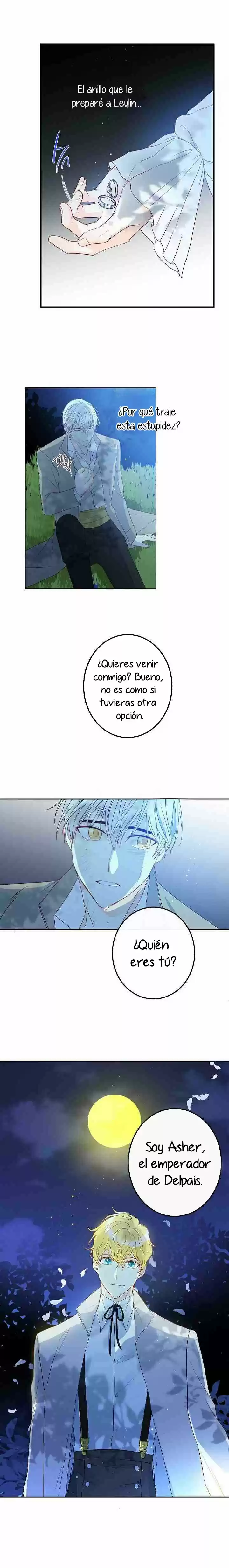 Este Es Un Obvio Matrimonio Fraudulento - Capítulo 26 - Página 12 - LectorTMOo