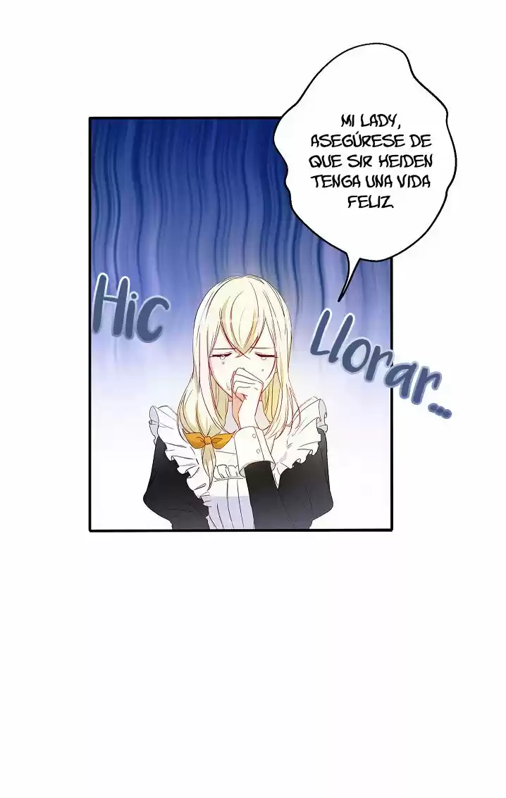 Este Es Un Obvio Matrimonio Fraudulento - Capítulo 3 - Página 14 - LectorTMOo