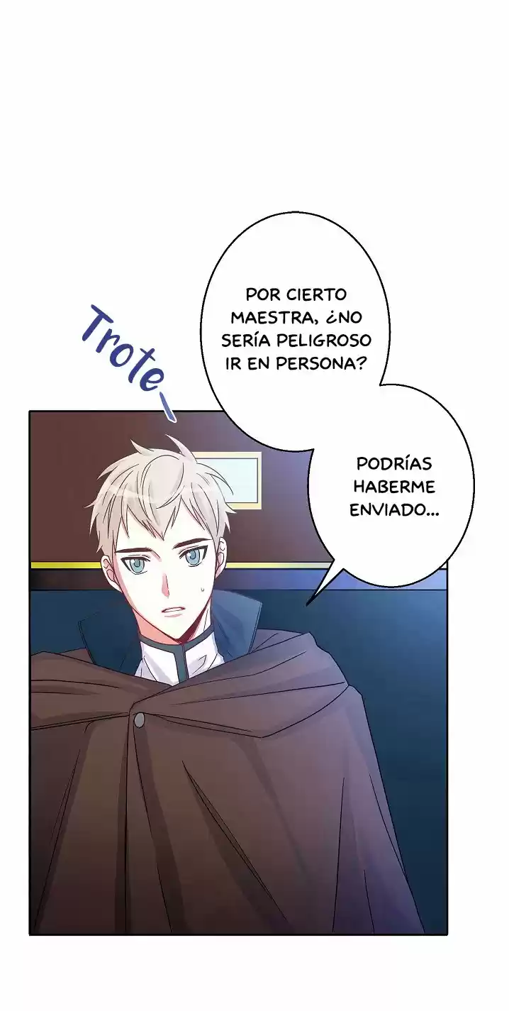 Este Es Un Obvio Matrimonio Fraudulento - Capítulo 3 - Página 24 - LectorTMOo