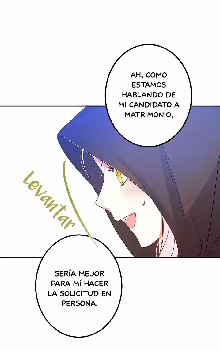 Este Es Un Obvio Matrimonio Fraudulento - Capítulo 3 - Página 25 - LectorTMOo