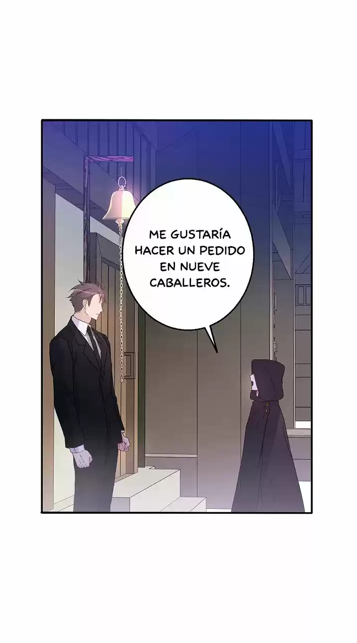 Este Es Un Obvio Matrimonio Fraudulento - Capítulo 3 - Página 29 - LectorTMOo