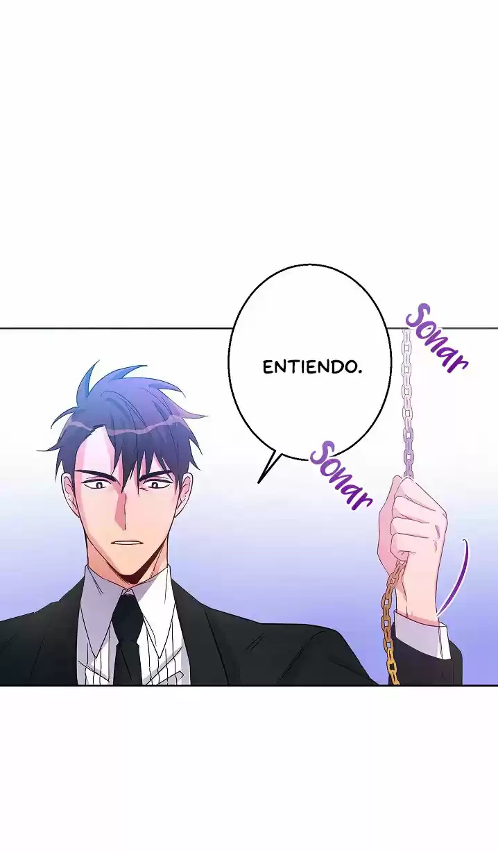 Este Es Un Obvio Matrimonio Fraudulento - Capítulo 3 - Página 30 - LectorTMOo