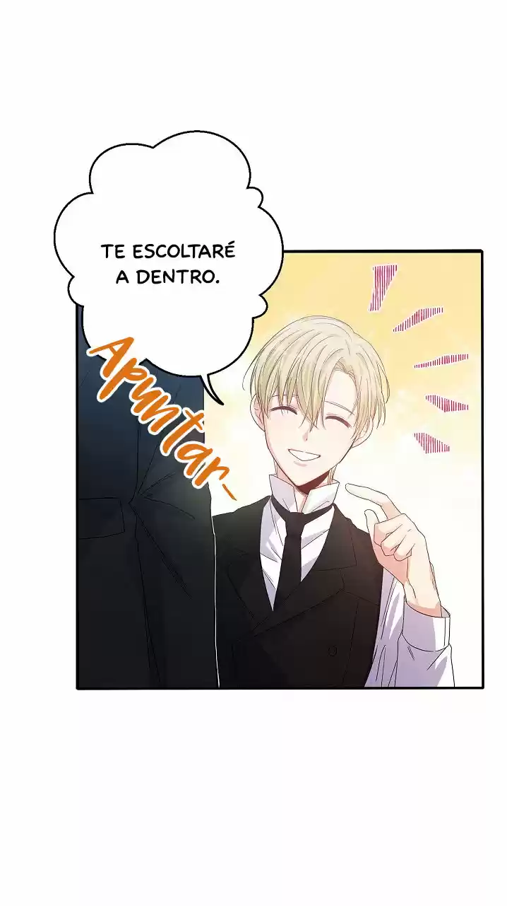 Este Es Un Obvio Matrimonio Fraudulento - Capítulo 3 - Página 31 - LectorTMOo