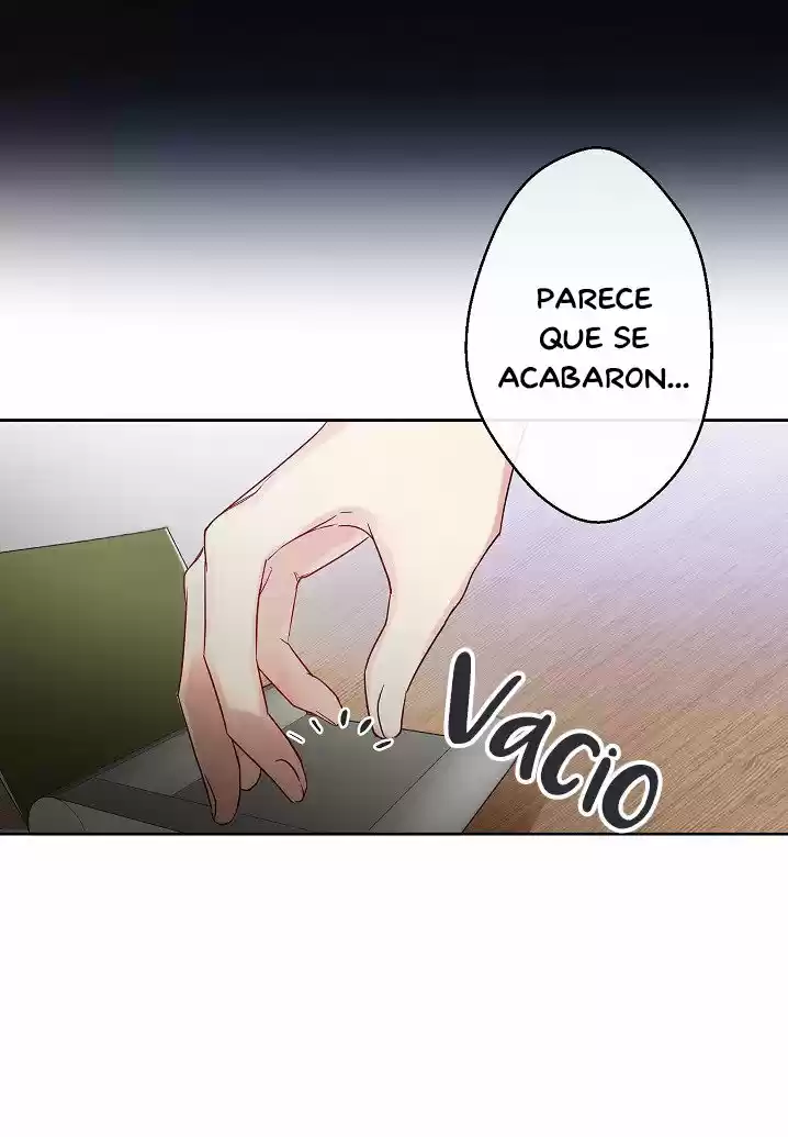 Este Es Un Obvio Matrimonio Fraudulento - Capítulo 3 - Página 34 - LectorTMOo
