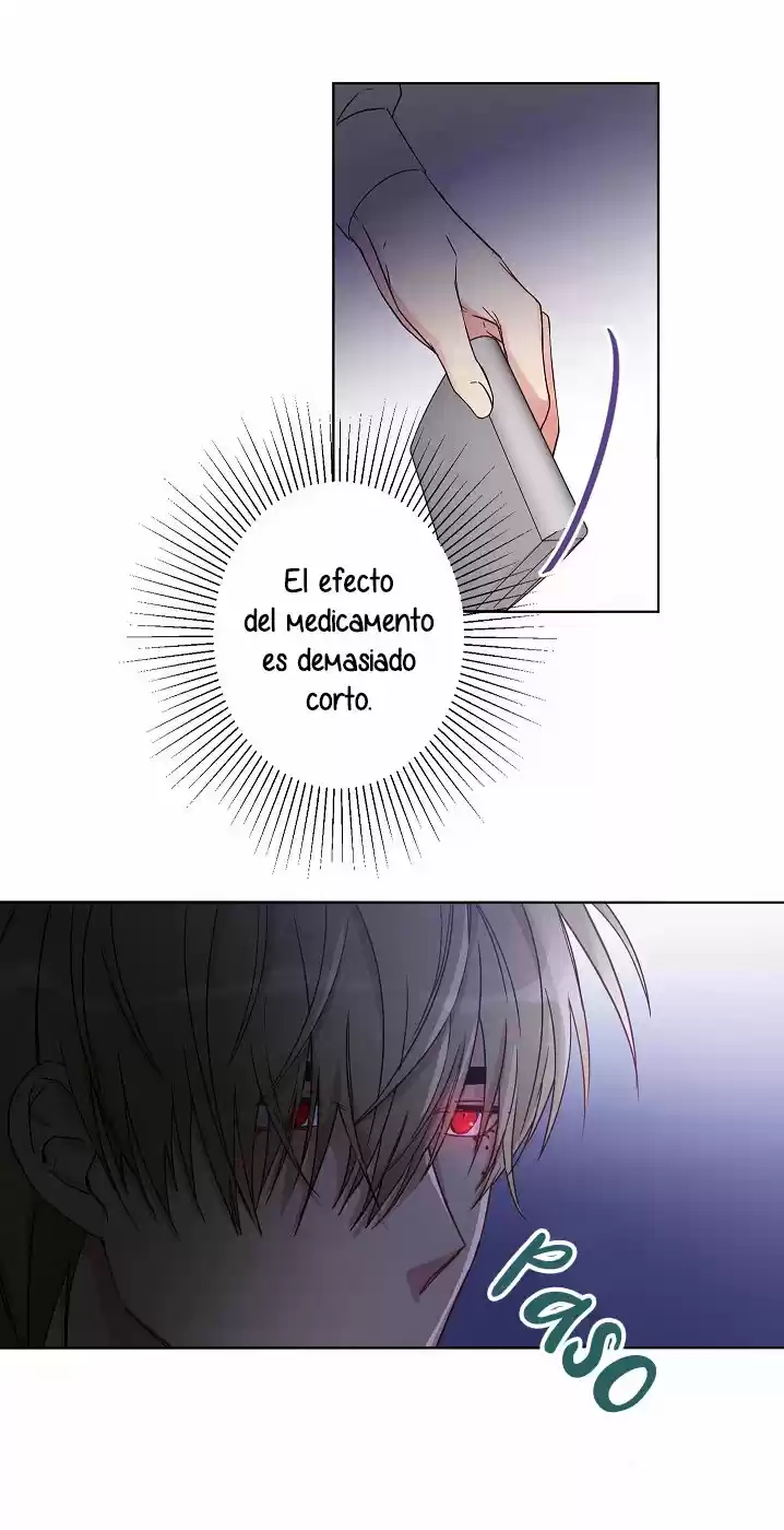 Este Es Un Obvio Matrimonio Fraudulento - Capítulo 3 - Página 40 - LectorTMOo