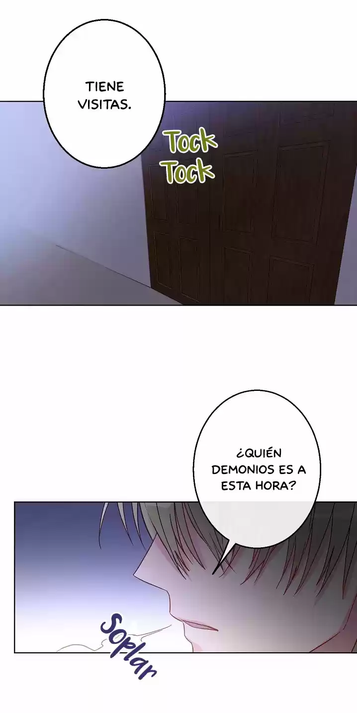 Este Es Un Obvio Matrimonio Fraudulento - Capítulo 3 - Página 42 - LectorTMOo