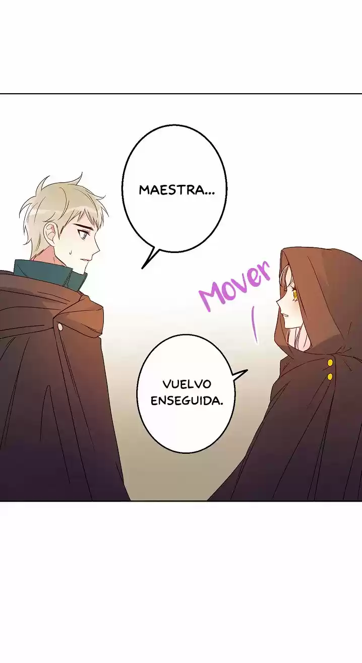 Este Es Un Obvio Matrimonio Fraudulento - Capítulo 3 - Página 45 - LectorTMOo