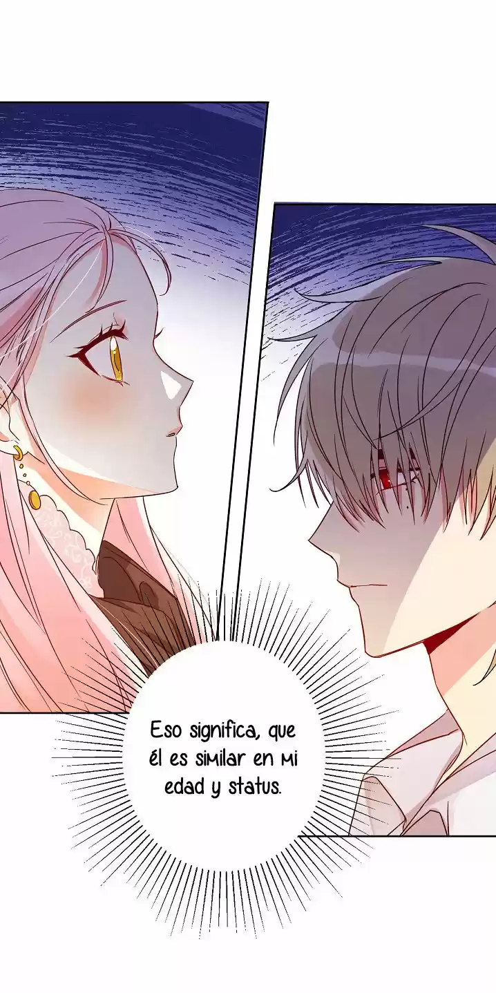 Este Es Un Obvio Matrimonio Fraudulento - Capítulo 3 - Página 58 - LectorTMOo