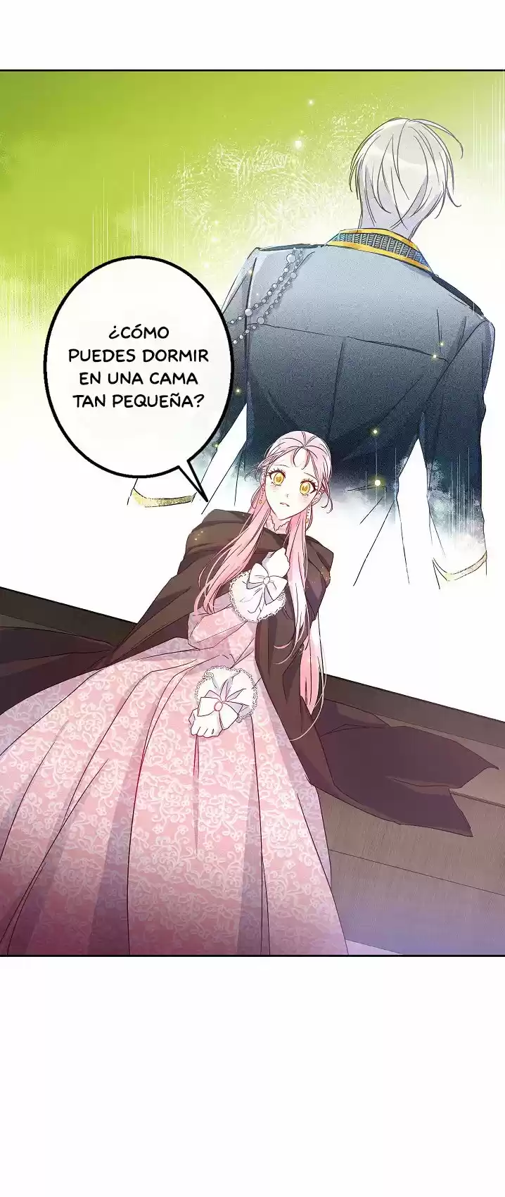 Este Es Un Obvio Matrimonio Fraudulento - Capítulo 3 - Página 75 - LectorTMOo